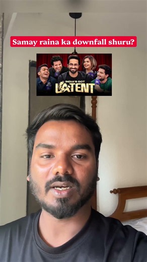 Indias got latent pe Ayushmann Khurrana Wala Episode KYUN Flop? , samay ka downfall #viral