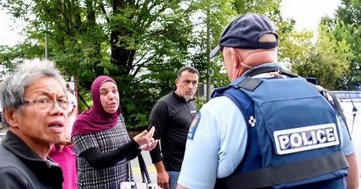 49 dead in New Zealand terror attack, Tesla’s newest model: NBC News Briefly