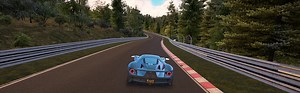 [Release] Nurburgring GP and Nordschleife - 16.1 miles of race tracks for FiveM [v1.20]