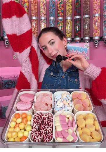 Some of my all time favourites!!😍 @Poppin Candy #candy #foodtok #fyp #tastetest