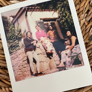 8K views · 290 reactions | Makenna Held bought Julia Child’s home in France and turned it into a recipe-free cooking school to welcome students into this iconic kitchen. Watch the series premiere of #LaPitchoune: Cooking in France today on TV at 4/3c on #MagnoliaNetwork. (Also streaming on discovery+ , HBO Max, and the #MagnoliaApp.) | Magnolia Network | Facebook