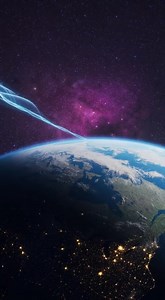 121K views · 1.1K reactions | When Black Holes Collide, the Universe...