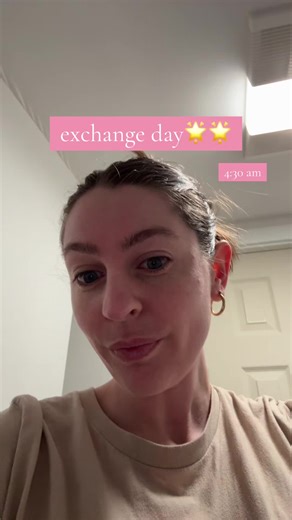 Implant day!! 🌟🌟🌟 if you’ve had tissue expanders you know how uncomfortable and weird they are, so today was verrry exciting 🥳 For anyone who can relate in any capacity, you’re a superhuman and I hope you know it 🤍🤍 And as always, do your self exams! 🫶🏼 #dmx #reconstruction #implants #breastcancerawareness #mastectomy