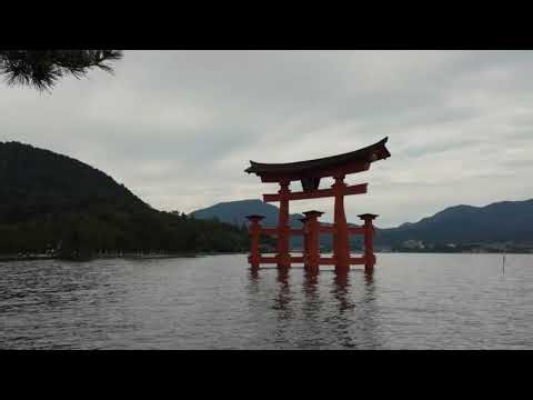 Japan - Miyajima Island