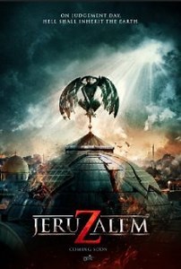 Jeruzalem - Película 2015 - Cine.com