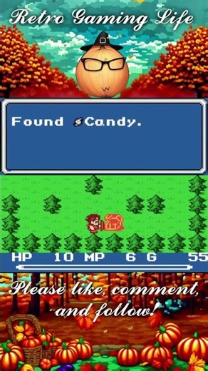 Final Fantasy Adventure DX Gameboy Color Gameplay