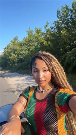 SHENYENG on Instagram: "Make time fi yourself!!!"