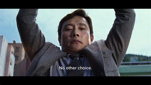 1.3K views · 11 reactions | No Other Choice. In theaters everywhere Jan 2026. | Showcase Cinemas US | Facebook