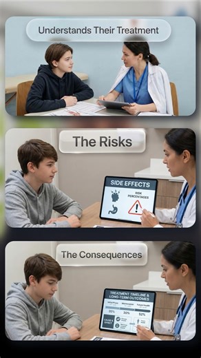 Gillick Competence Explained for MSRA | The Consent Trap That Costs Candidates Marks