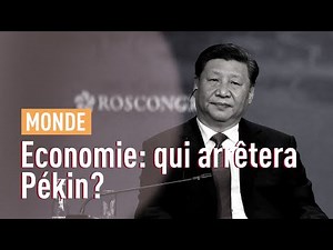 China 2025, l'ambition chinoise