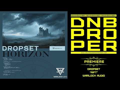 RIFT [Dropset] // Warlock Audio Premier