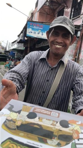 #SenyumPejuangNafkah Eps 110.