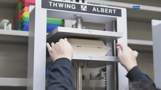 Eco-friendly packaging company to invest $300 million and add 230 jobs to Vonore