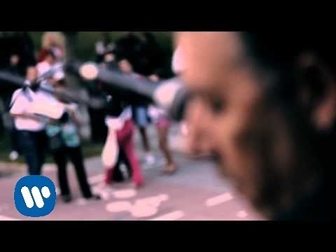 Revolver - No hay mañanas (Videoclip oficial)