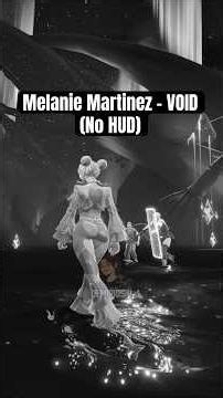 Dead As Disco | Melanie Martinez - VOID
