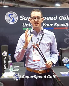 Used by over 700 PGA Tour professionals, the SuperSpeed Golf Training System is the best way to increase your swing speed! #UnleashYourSpeed | SuperSpeed Golf Training System