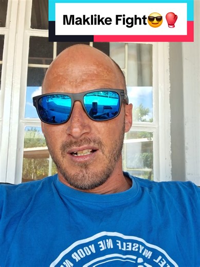 Maklike Fight Highlights from South Africa