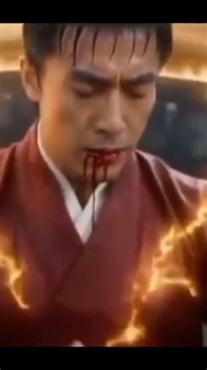 Dragon master Vs the shadow warrior #movie #fighting #warriors #kung fu #dragonfist