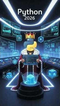 Only 2 Programming Languages DevOps Engineers Need in 2026 | Python vs Go 🚀 #shorts