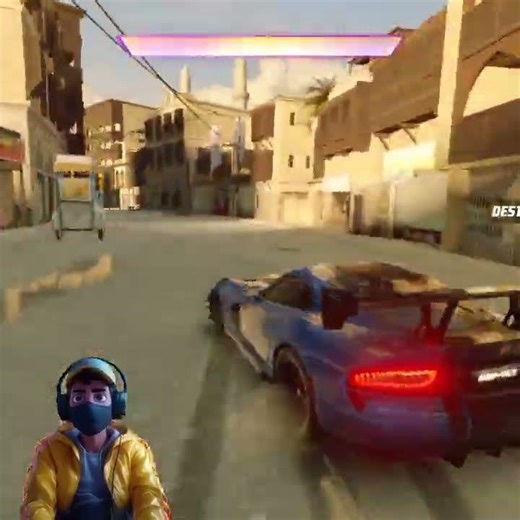 Asphalt Legend 9 Banging Easy Then Y Escape Hard 9