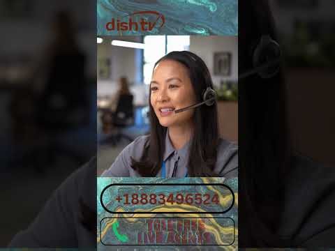 📞 Call Now: +1-888-349-6524 — Dish Network Support Number
