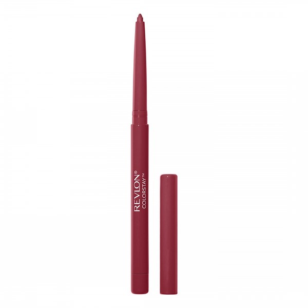 Revlon ColorStay Longwear Lip Liner Pencil, 670 Wine, 0.01 oz