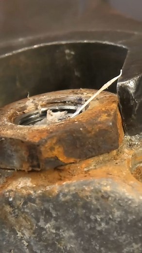 1980s Air Drill Restoration - seized and rusty to roaring again after 40 years. Keep it or put it back to work? #Restoration #ToolRestoration #AirTools | Restoration Road