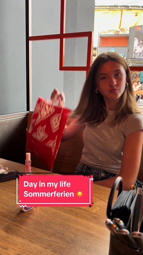 Summer Day in my Life | Alles Ava TikTok