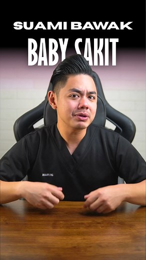 Chief Complaint: Isteri suruh bawa jumpa doktor 🫠 | Dr Frank