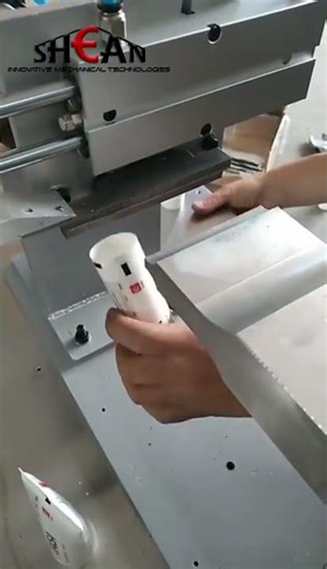 sealing machine shean