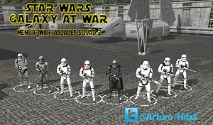 Corrected First Order addon