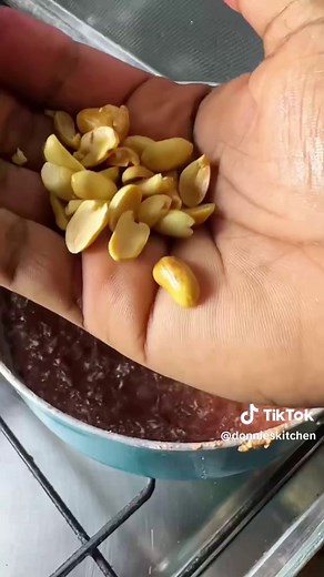 Halawa Recipe: Authentic Ethiopian Dessert Preparation
