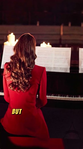 Catherine & Princess Charlotte’s Piano Performance That Broke Royal Tradition part 7