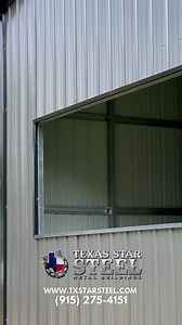 Ready for a new Metal Building! Metal Carports • Garages • Barns • RV Covers  3D ESTIMATOR - Build Now! https://txstarsteel.sensei3d.com/ Contact our SALES Staff for a Quote:  (915) 275-4151 • Karla Castillo  (915) 615-3969 • Bruce Flynn  www.txstarsteel.com | Texas Star Steel Metal Buildings | Facebook