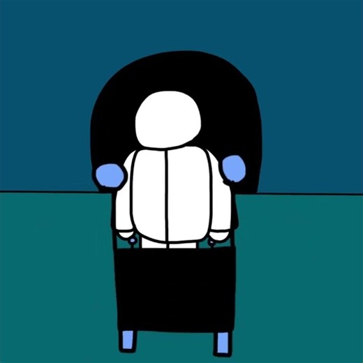 Bat #animation #yuri #animal #dark