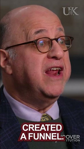 Decline of Traditional Media | Uncommon Knowledge