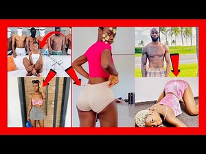 S£X Video Of Daisy Melanin with King Nasir Léaked😳