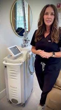 Testimonial for Laser Coach training on Sciton laser