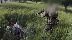 Report into Australian special forces war crimes in Afghanistan ‘gut-wrenching’