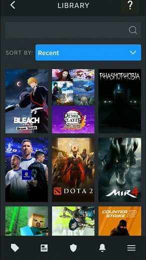 Free phasmophobia steam account