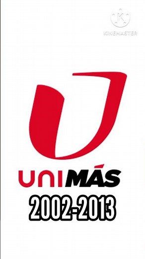 Unimas Historical Logos