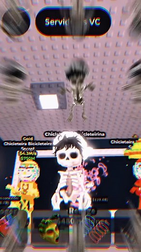 15K views · 267 reactions | Reclama la skin de los esqueléticos en Roblox勞✅#robloxfyp #apoyo #viral #vistas #viralvideos #fyp #robloxmemes #videoviral #seguidores #robux | Tuntun Saul | Facebook