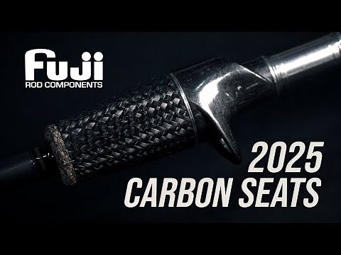 Fuji Carbon Grips Showcase