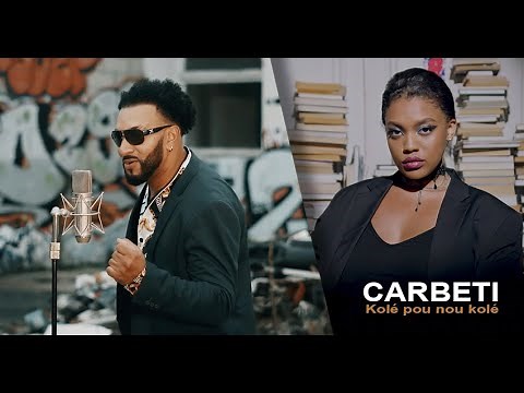 **KOLÉ POU NOU KOLÉ** CARBETI / ZOUK 2021