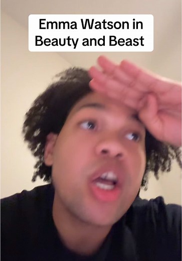 Emma Watson's Autotune Magic in Beauty and the Beast