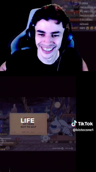Como Entrar no Discord do Bistecone e Aproveitar as Lives