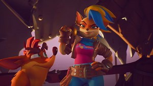 Tawna Playable in Crash Bandicoot 4: It’s About Time, Preorders Gain Access to Demo September 16