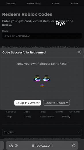#barbieroblox #robloxbarbie #toycodeface #roblox