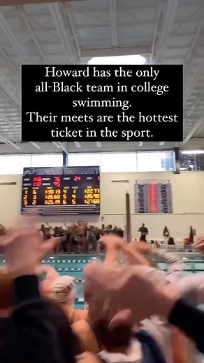 3.7K views · 3.5K reactions | In a sport plagued by issues of representation, Howard University coach Nic Askew isn’t just building a strong program; he’s building something bigger. #howarduniversity #hbcupride Repost: sportsillustrated | HBCU CONNECT | Facebook