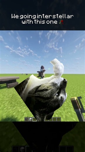 Roller Coasters in Create Aeronautics Gone Wrong... #minecraft